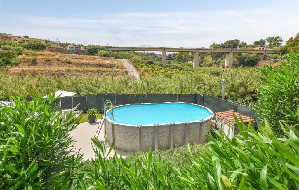 Villa Laila Balestrate Buitenkant foto