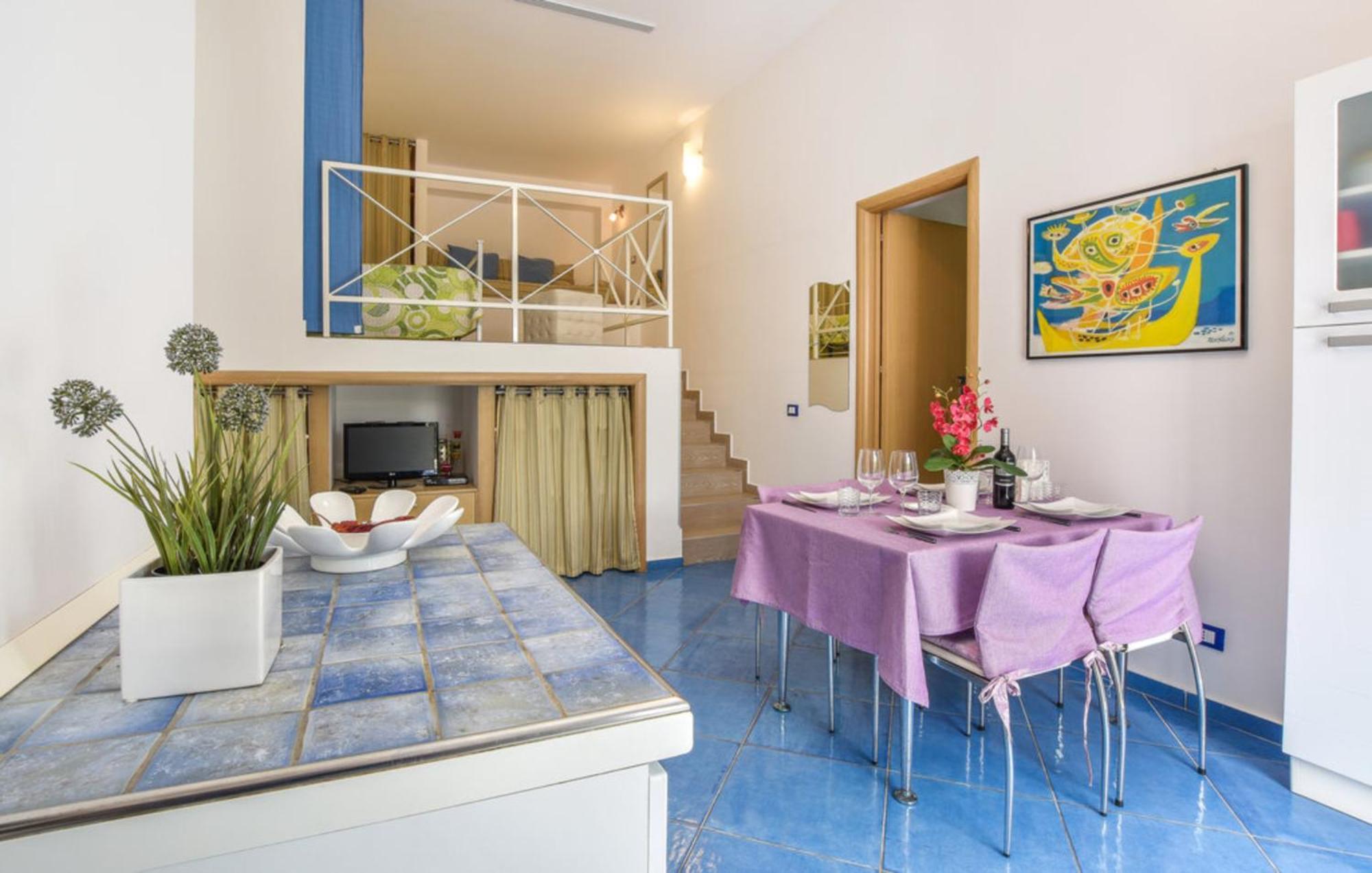 Villa Laila Balestrate Buitenkant foto