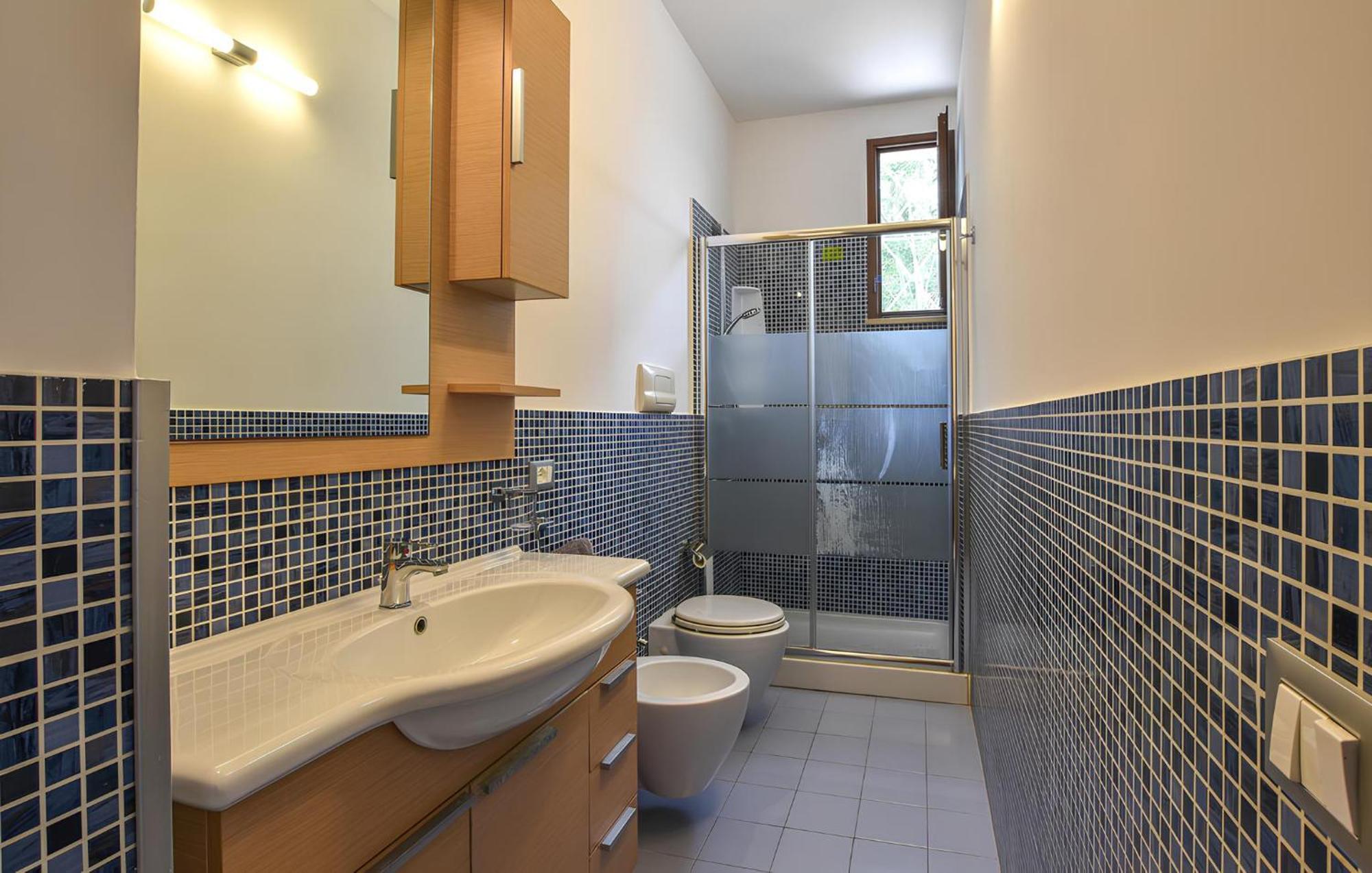 Villa Laila Balestrate Buitenkant foto
