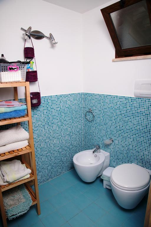 Villa Laila Balestrate Kamer foto