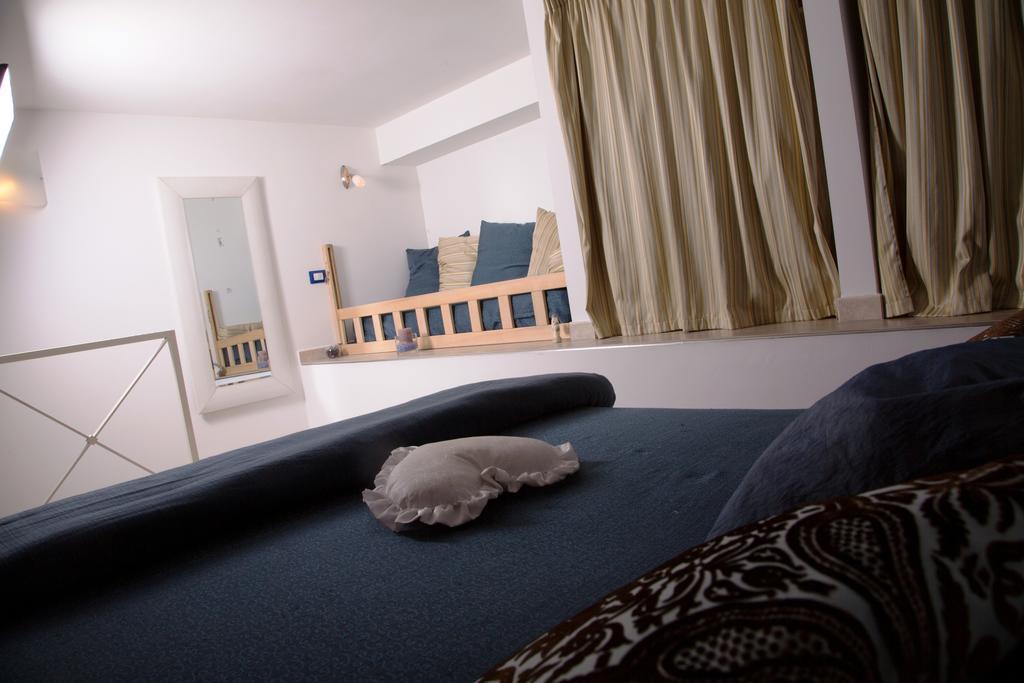 Villa Laila Balestrate Kamer foto
